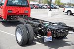 2024 Ford F-550 Regular Cab DRW 4x2, Cab Chassis for sale #T24214 - photo 18