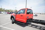 2024 Ford F-550 Regular Cab DRW 4x2, Cab Chassis for sale #T24214 - photo 2