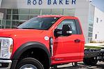 2024 Ford F-550 Regular Cab DRW 4x2, Cab Chassis for sale #T24214 - photo 4