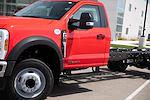 2024 Ford F-550 Regular Cab DRW 4x2, Cab Chassis for sale #T24214 - photo 5