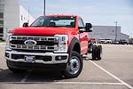 2024 Ford F-550 Regular Cab DRW 4x2, Cab Chassis for sale #T24214 - photo 7