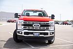2024 Ford F-550 Regular Cab DRW 4x2, Cab Chassis for sale #T24214 - photo 8