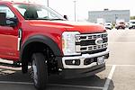 2024 Ford F-550 Regular Cab DRW 4x2, Cab Chassis for sale #T24214 - photo 9