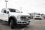 2024 Ford F-450 Super Cab DRW 4x4, Cab Chassis for sale #T24228 - photo 8