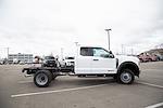 2024 Ford F-450 Super Cab DRW 4x4, Cab Chassis for sale #T24228 - photo 12