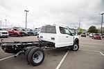 2024 Ford F-450 Super Cab DRW 4x4, Cab Chassis for sale #T24228 - photo 13