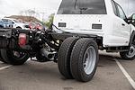 2024 Ford F-450 Super Cab DRW 4x4, Cab Chassis for sale #T24228 - photo 14