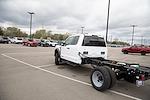 2024 Ford F-450 Super Cab DRW 4x4, Cab Chassis for sale #T24228 - photo 17