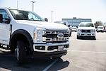 2024 Ford F-450 Super Cab DRW 4x2, Cab Chassis for sale #T24229 - photo 9