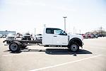 2024 Ford F-450 Super Cab DRW 4x2, Cab Chassis for sale #T24229 - photo 12