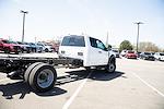2024 Ford F-450 Super Cab DRW 4x2, Cab Chassis for sale #T24229 - photo 13