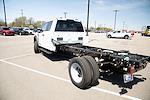 2024 Ford F-450 Super Cab DRW 4x2, Cab Chassis for sale #T24229 - photo 2