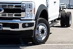 2024 Ford F-450 Super Cab DRW 4x2, Cab Chassis for sale #T24229 - photo 7