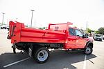 New 2024 Ford F-450 XL Super Cab 4x4, 9' Air-Flo Pro-Class Dump Truck for sale #T24230 - photo 17