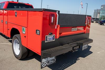 New 2024 Ford F-450 XL Super Cab 4x2, Service Truck for sale #T24238 - photo 2