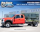 2024 Ford F-450 Super Cab DRW 4x2, Cab Chassis for sale #T24238 - photo 3
