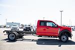 2024 Ford F-450 Super Cab DRW 4x2, Cab Chassis for sale #T24238 - photo 12