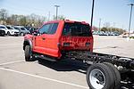 2024 Ford F-450 Super Cab DRW 4x2, Cab Chassis for sale #T24238 - photo 16