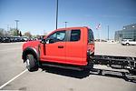 2024 Ford F-450 Super Cab DRW 4x2, Cab Chassis for sale #T24238 - photo 17