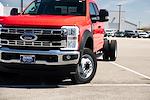 2024 Ford F-450 Super Cab DRW 4x2, Cab Chassis for sale #T24238 - photo 6