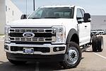 2024 Ford F-450 Super Cab DRW 4x4, Cab Chassis for sale #T24239 - photo 8