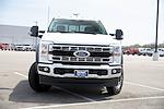 2024 Ford F-450 Super Cab DRW 4x4, Cab Chassis for sale #T24239 - photo 9