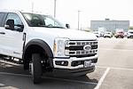 2024 Ford F-450 Super Cab DRW 4x4, Cab Chassis for sale #T24239 - photo 10