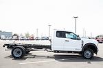 2024 Ford F-450 Super Cab DRW 4x4, Cab Chassis for sale #T24239 - photo 14