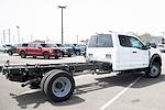 2024 Ford F-450 Super Cab DRW 4x4, Cab Chassis for sale #T24239 - photo 15
