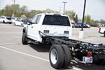 2024 Ford F-450 Super Cab DRW 4x4, Cab Chassis for sale #T24239 - photo 2
