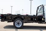 New 2024 Ford F-450 XL Super Cab 4x2, 11' 10" Knapheide PGTC Gooseneck Flatbed Truck for sale #T24247 - photo 14