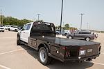 New 2024 Ford F-450 XL Super Cab 4x2, 11' 10" Knapheide PGTC Gooseneck Flatbed Truck for sale #T24247 - photo 2