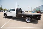 New 2024 Ford F-450 XL Super Cab 4x2, 11' 10" Knapheide PGTC Gooseneck Flatbed Truck for sale #T24247 - photo 20