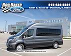 2024 Ford Transit 350 High Roof AWD, Passenger Van for sale #T24249 - photo 3