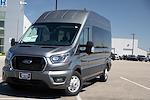 2024 Ford Transit 350 High Roof AWD, Passenger Van for sale #T24249 - photo 5