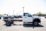 2024 Ford F-550 Regular Cab DRW 4x2, Cab Chassis for sale #T24251 - photo 11