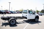 2024 Ford F-550 Regular Cab DRW 4x2, Cab Chassis for sale #T24251 - photo 12
