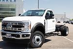 2024 Ford F-550 Regular Cab DRW 4x2, Cab Chassis for sale #T24251 - photo 5