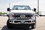 2024 Ford F-550 Regular Cab DRW 4x2, Cab Chassis for sale #T24251 - photo 7