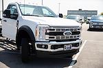 2024 Ford F-550 Regular Cab DRW 4x2, Cab Chassis for sale #T24251 - photo 8