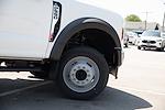 2024 Ford F-550 Regular Cab DRW 4x2, Cab Chassis for sale #T24251 - photo 9