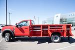 New 2024 Ford F-450 XL Regular Cab 4x2, 11' Reading Classic II Steel Service Truck for sale #T24252 - photo 20