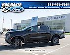 2024 Ford Ranger SuperCrew Cab 4x4, Pickup for sale #T24254 - photo 1