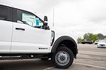 2024 Ford F-450 Super Cab DRW 4x4, Service Truck for sale #T24256 - photo 13