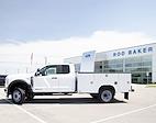 2024 Ford F-450 Super Cab DRW 4x4, Service Truck for sale #T24256 - photo 3