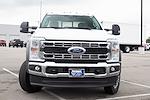 2024 Ford F-450 Super Cab DRW 4x4, Service Truck for sale #T24256 - photo 10