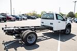 2024 Ford F-450 Regular Cab DRW 4x2, Cab Chassis for sale #T24259 - photo 11
