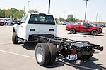 2024 Ford F-450 Regular Cab DRW 4x2, Cab Chassis for sale #T24259 - photo 2