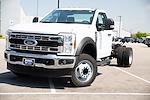 2024 Ford F-450 Regular Cab DRW 4x2, Cab Chassis for sale #T24259 - photo 6