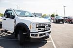 2024 Ford F-450 Regular Cab DRW 4x2, Cab Chassis for sale #T24259 - photo 5